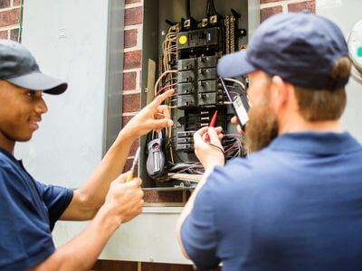 About Westminster Electrical Panel Installation Pros - electrical panel installation experts in Westminster